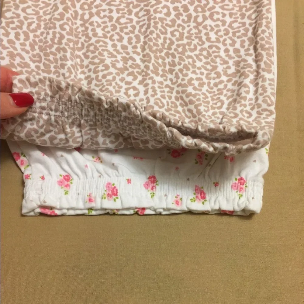 Two piace pajama set
